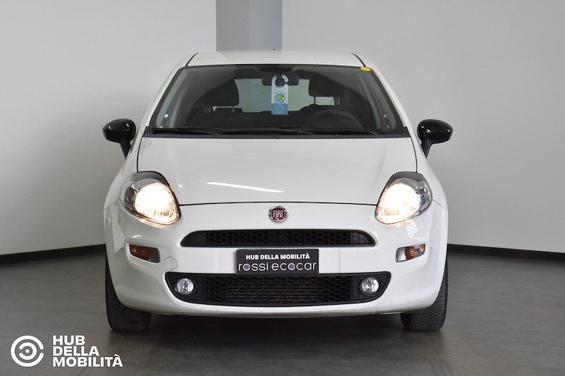 FIAT Punto 1.3 MJT II 75 CV 5 porte Easy